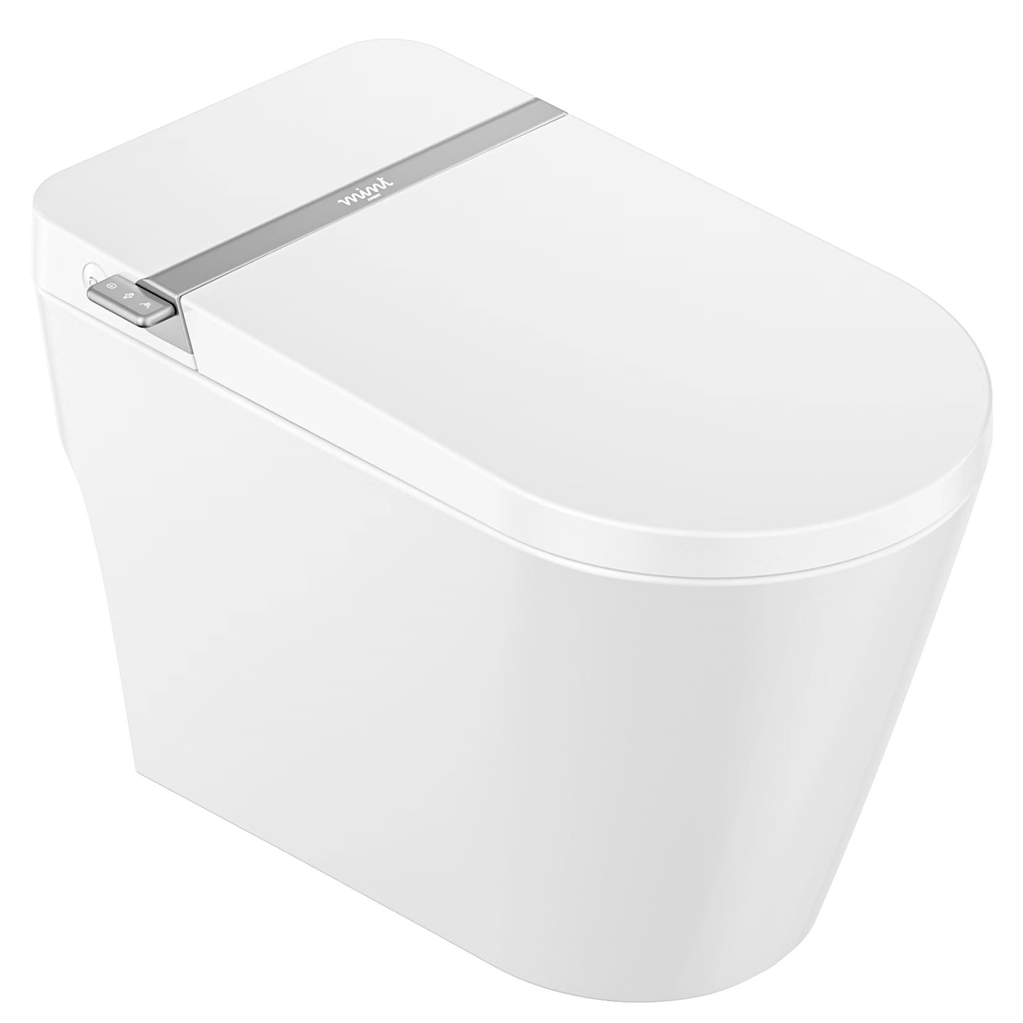 Mint One Intelligent Toilet