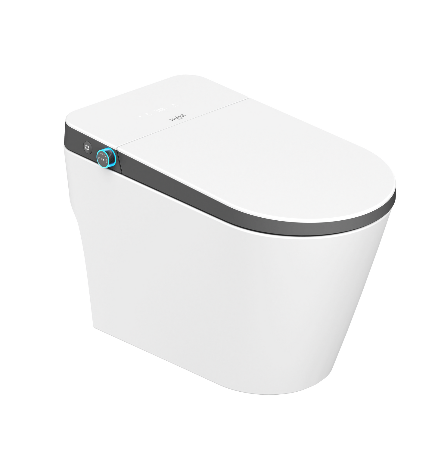 Mint Two Intelligent Toilet