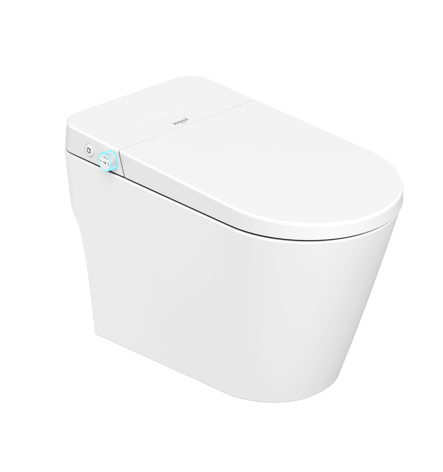 Mint Two Intelligent Toilet
